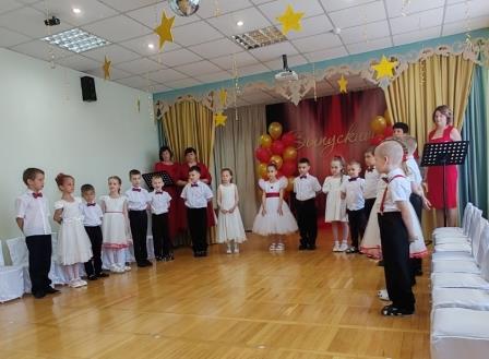ВЫпускной