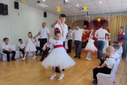 ВЫпускной