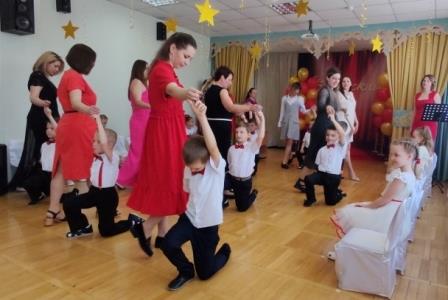 ВЫпускной