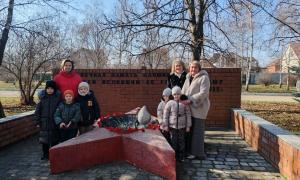 День освобождения Краснодара от немецко-фашистских захватчиков